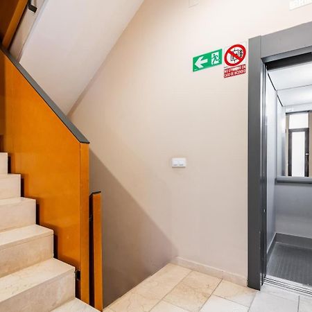 Komodo Sierpes: Bright & Classy Central Apartment إشبيلية المظهر الخارجي الصورة
