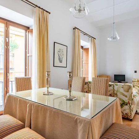 Komodo Sierpes: Bright & Classy Central Apartment إشبيلية المظهر الخارجي الصورة