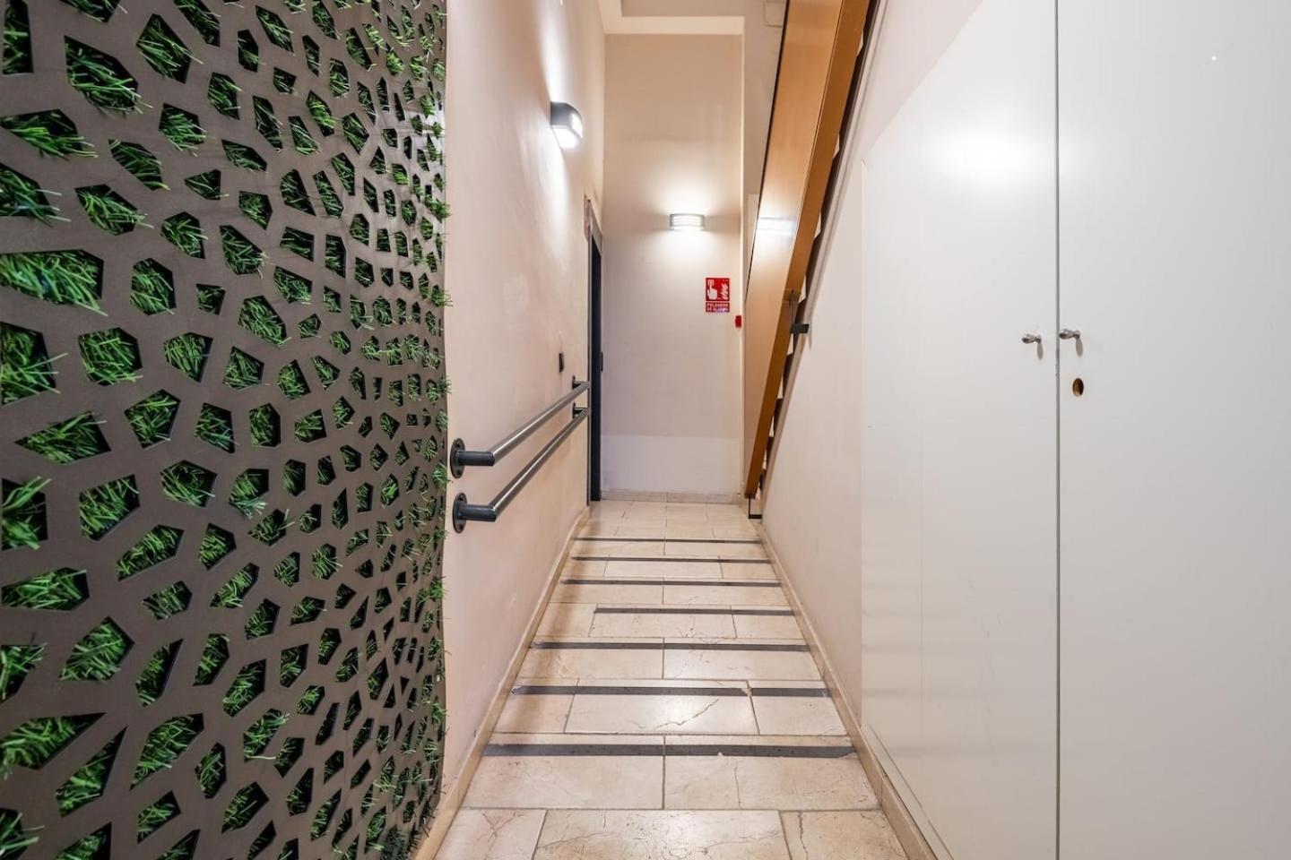 Komodo Sierpes: Bright & Classy Central Apartment إشبيلية المظهر الخارجي الصورة