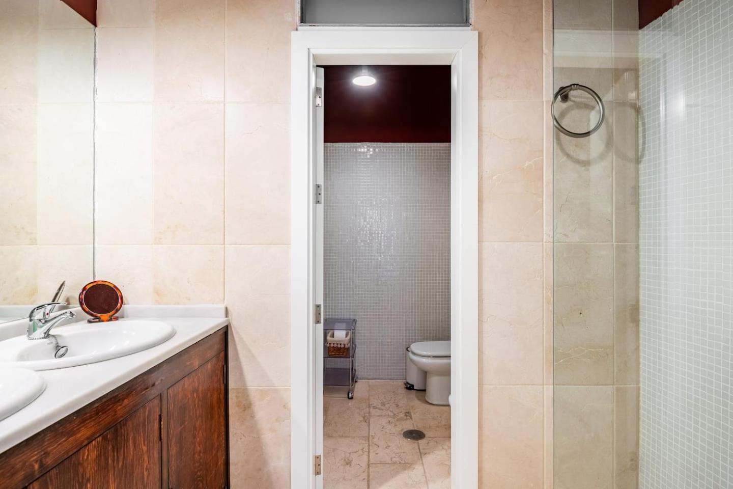 Komodo Sierpes: Bright & Classy Central Apartment إشبيلية المظهر الخارجي الصورة