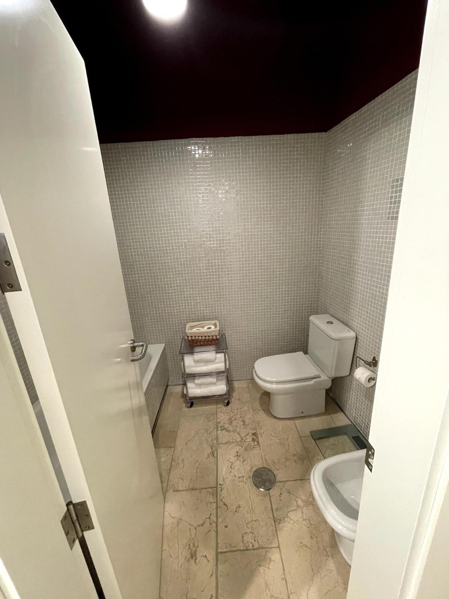 Komodo Sierpes: Bright & Classy Central Apartment إشبيلية المظهر الخارجي الصورة