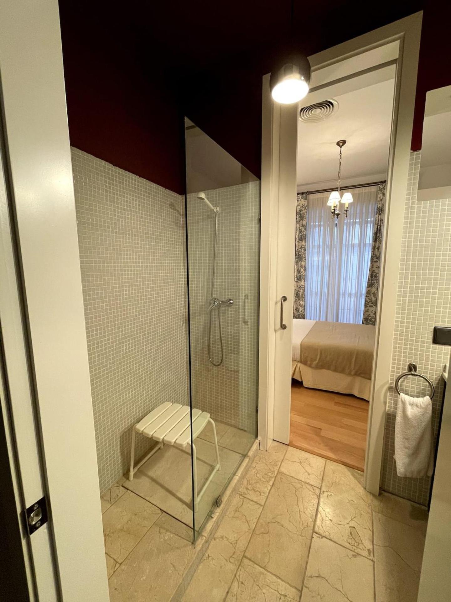 Komodo Sierpes: Bright & Classy Central Apartment إشبيلية المظهر الخارجي الصورة