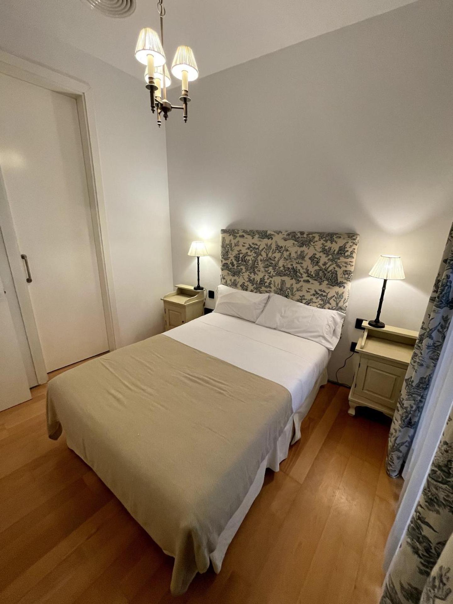 Komodo Sierpes: Bright & Classy Central Apartment إشبيلية المظهر الخارجي الصورة
