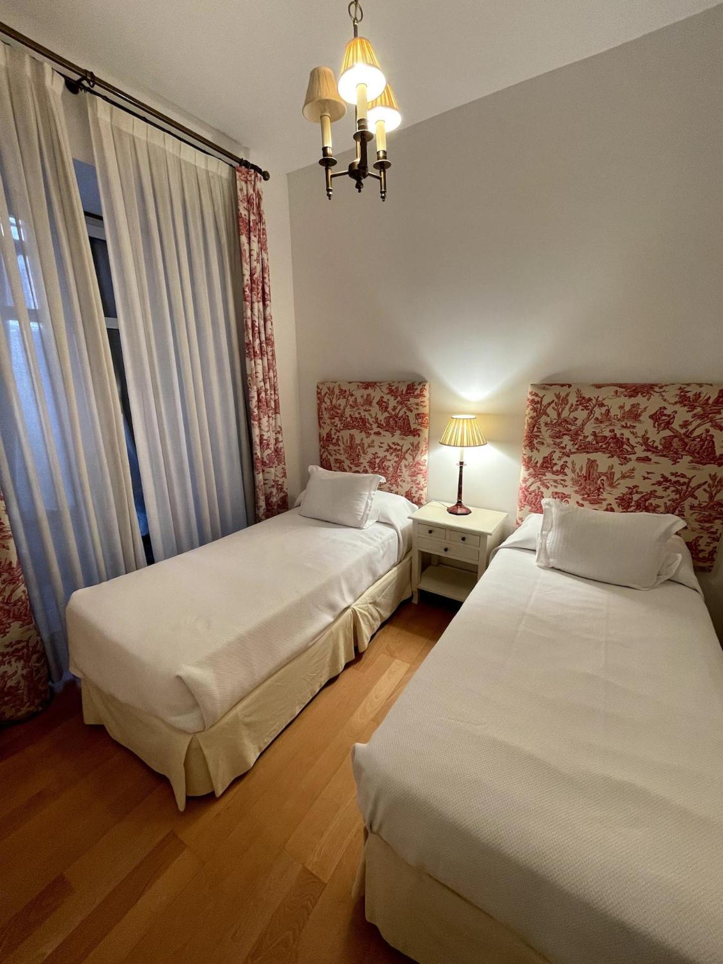Komodo Sierpes: Bright & Classy Central Apartment إشبيلية المظهر الخارجي الصورة