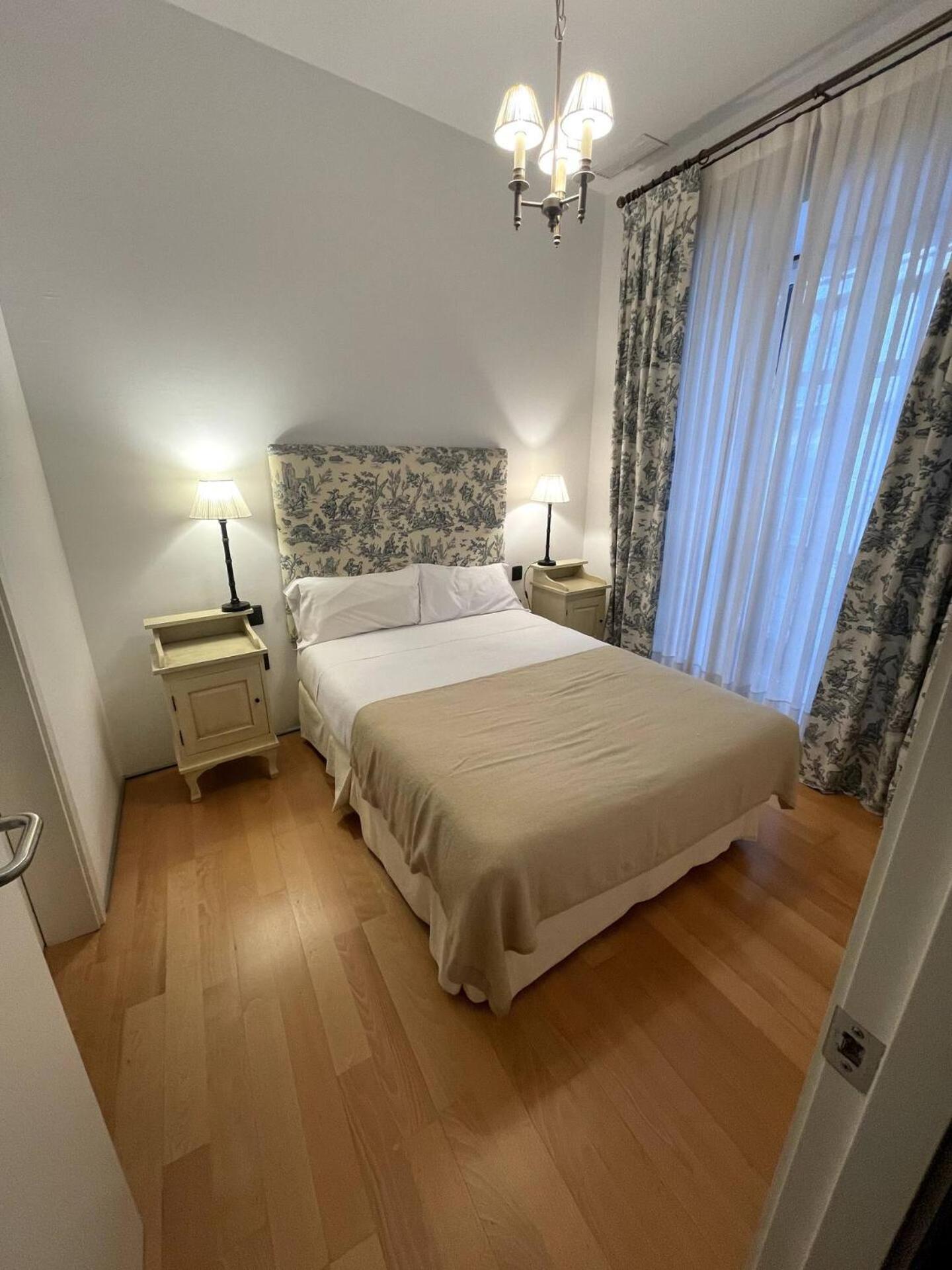 Komodo Sierpes: Bright & Classy Central Apartment إشبيلية المظهر الخارجي الصورة